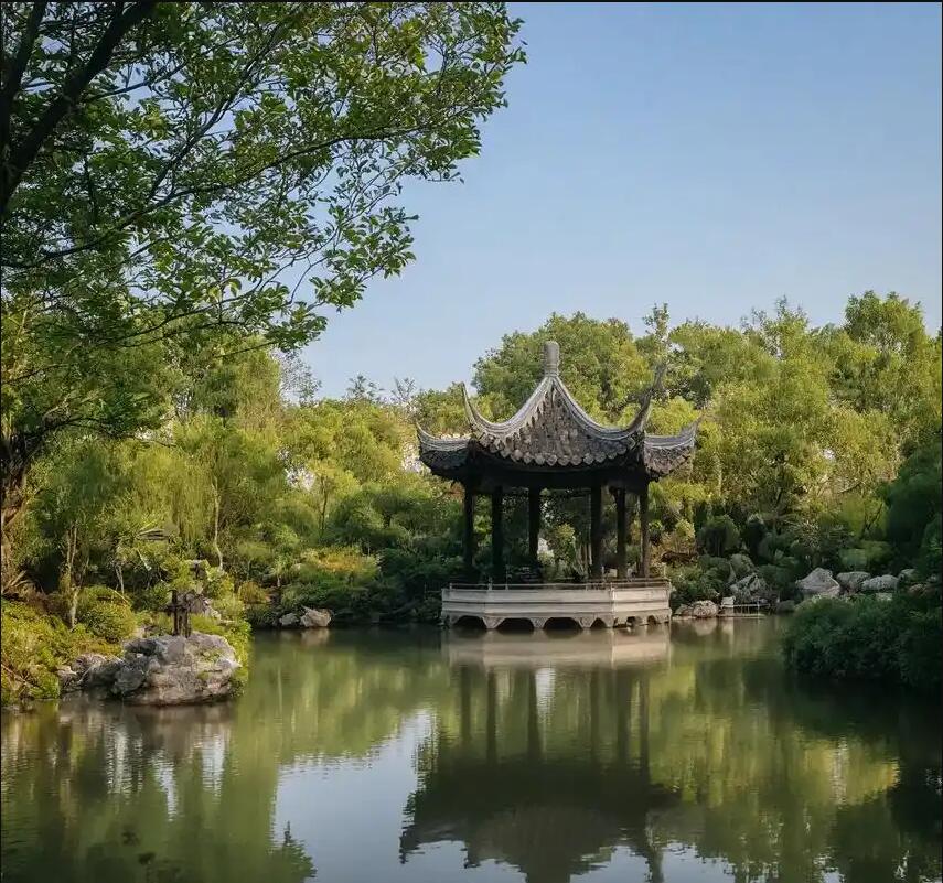 上虞雨寒建设有限公司